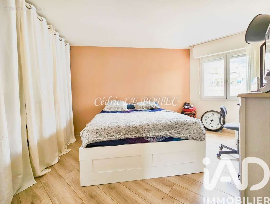 Photo 8 - Appartement à SANNOIS