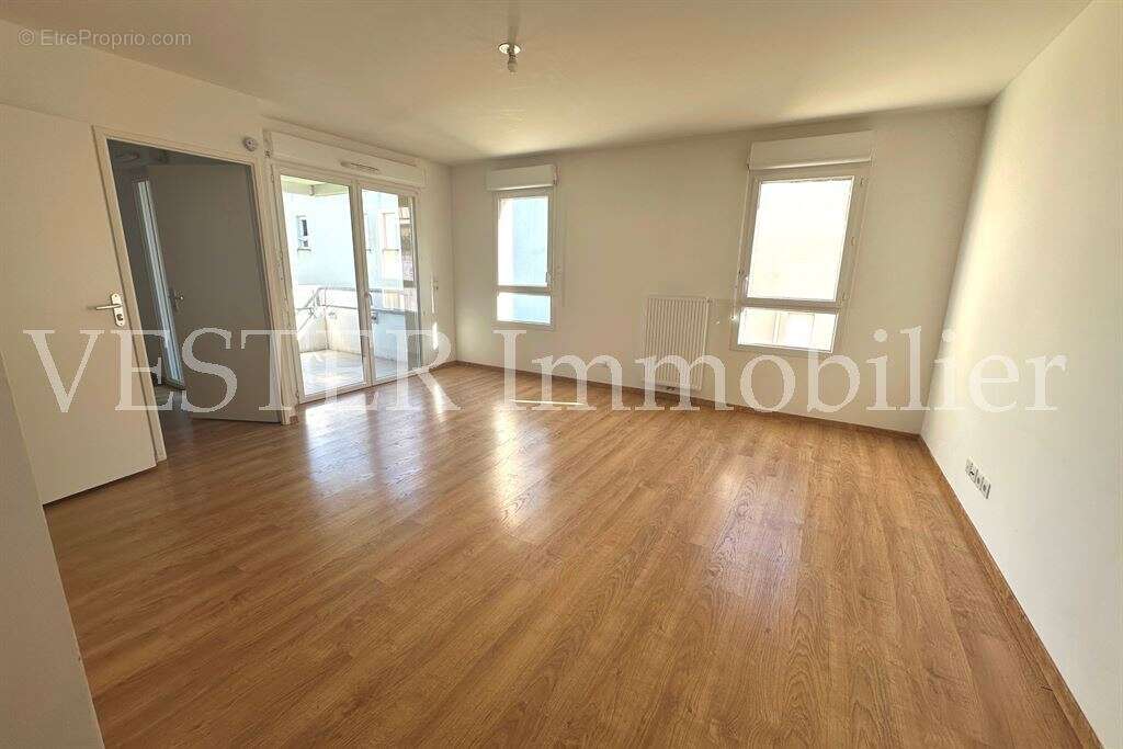 Appartement à MERIGNAC