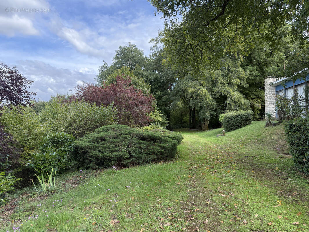 Maison à SAINT-BENOIT