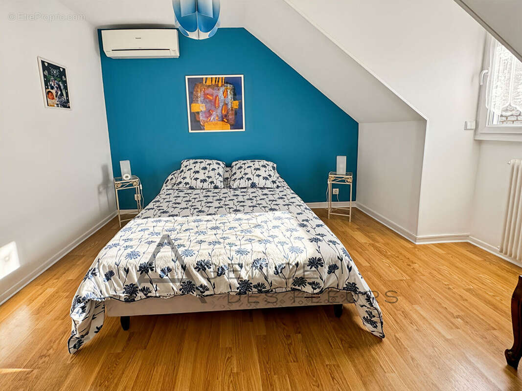 Maison à SAINT-PIERRE-LES-ELBEUF