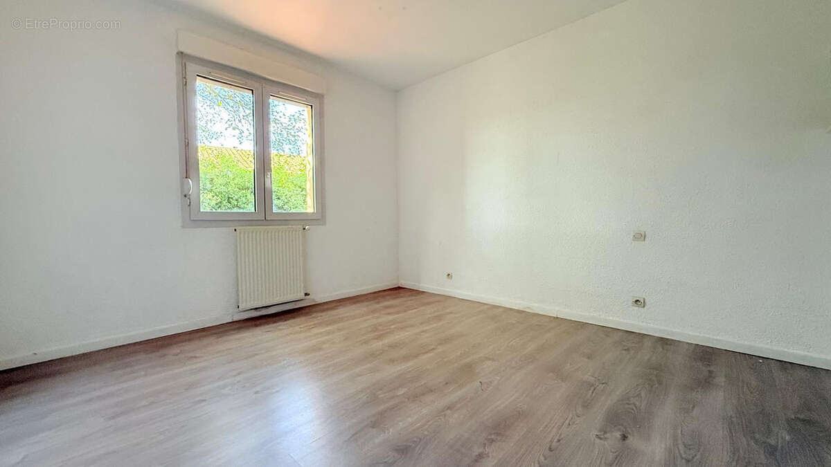 Maison à CARCASSONNE