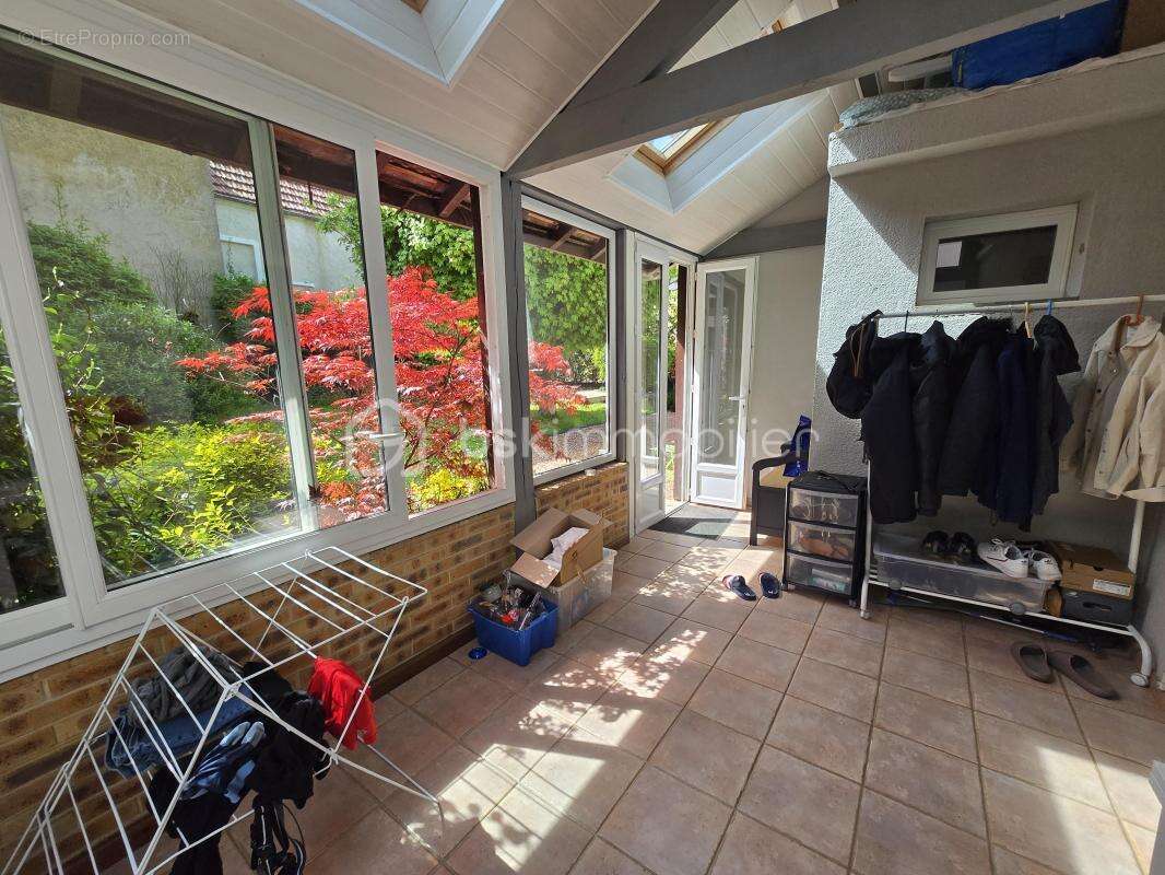 Maison à GERMIGNY-SUR-LOIRE