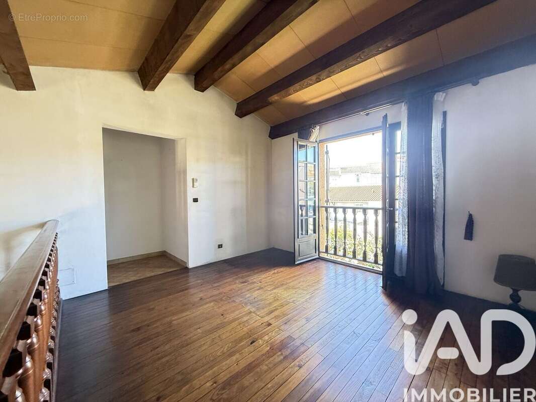 Photo 8 - Maison à PONTEILLA