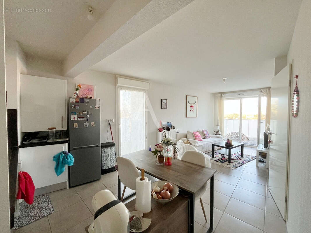 Appartement à BLAGNAC