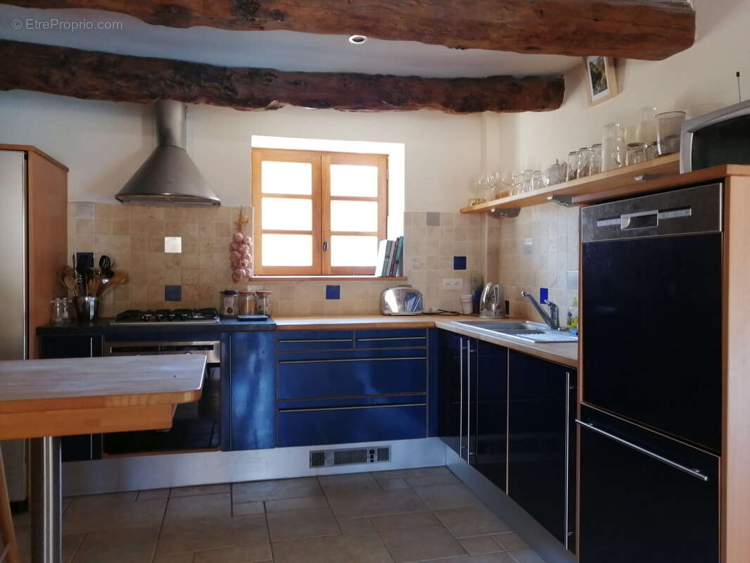 Maison à PENNE