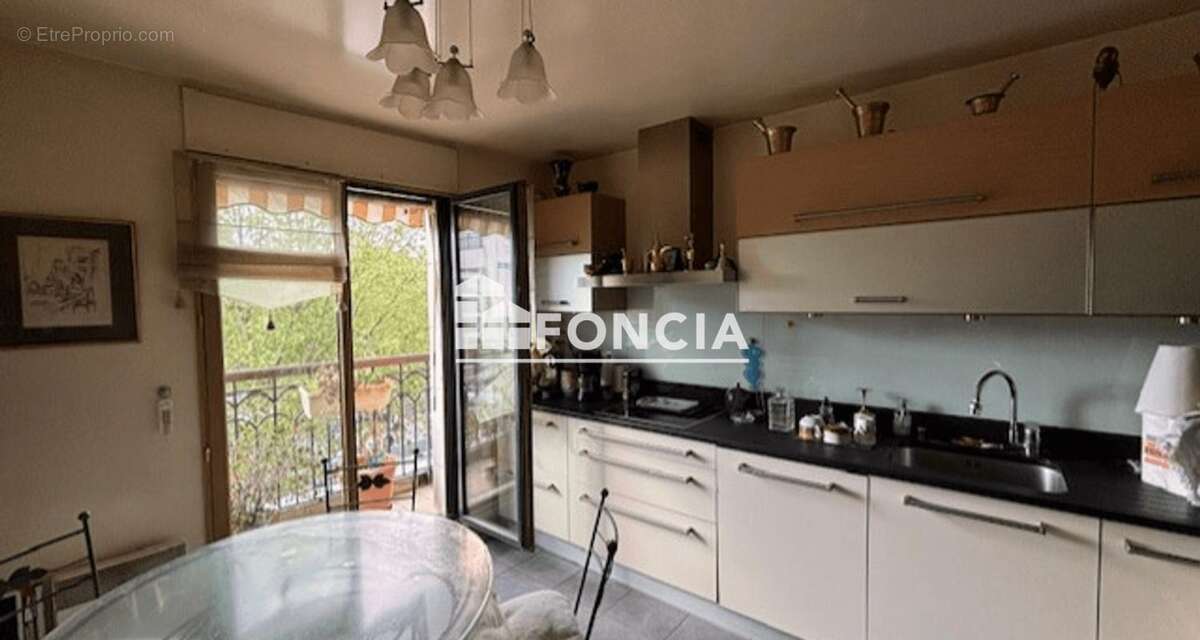 Appartement à ANTONY