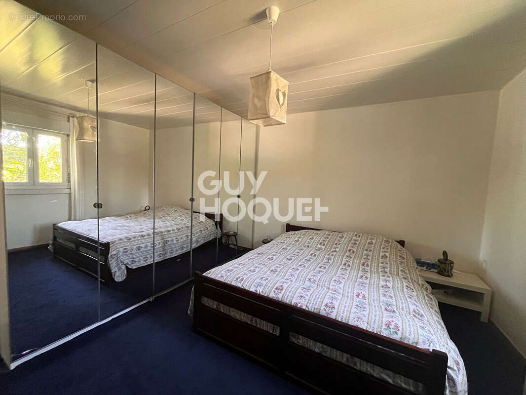 Maison à SOULAC-SUR-MER