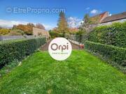 Maison à BOULOGNE-SUR-MER