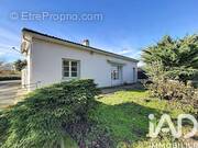 Photo 1 - Maison à EPARGNES