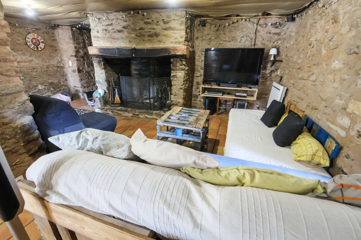Maison à LA BASTIDE