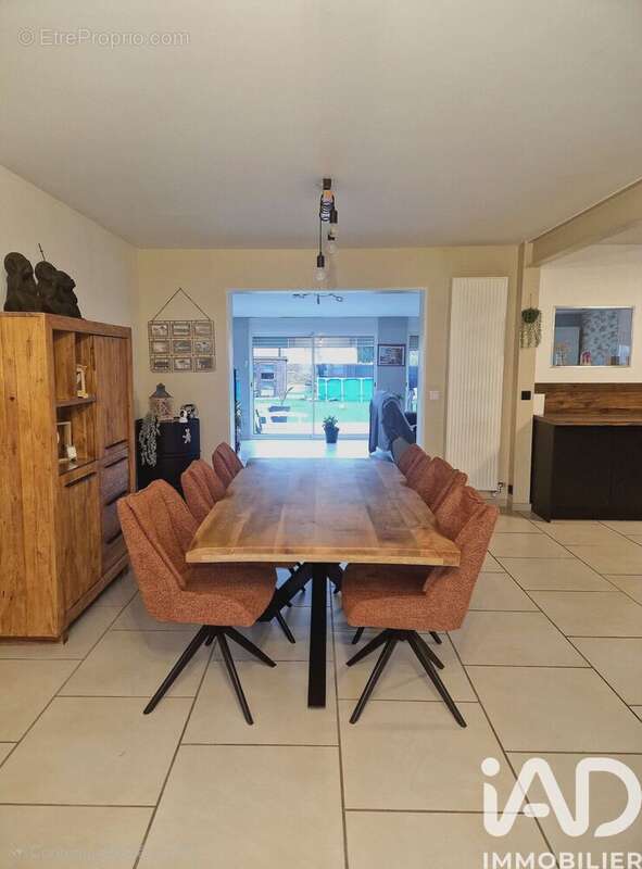 Photo 4 - Maison à MAZINGARBE