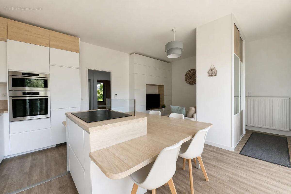 Appartement à CERGY