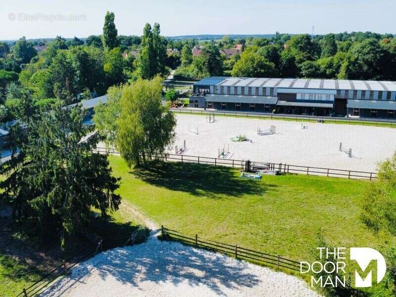 Maison à FONTAINEBLEAU