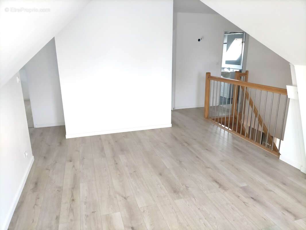 Maison à PLESSIX-BALISSON