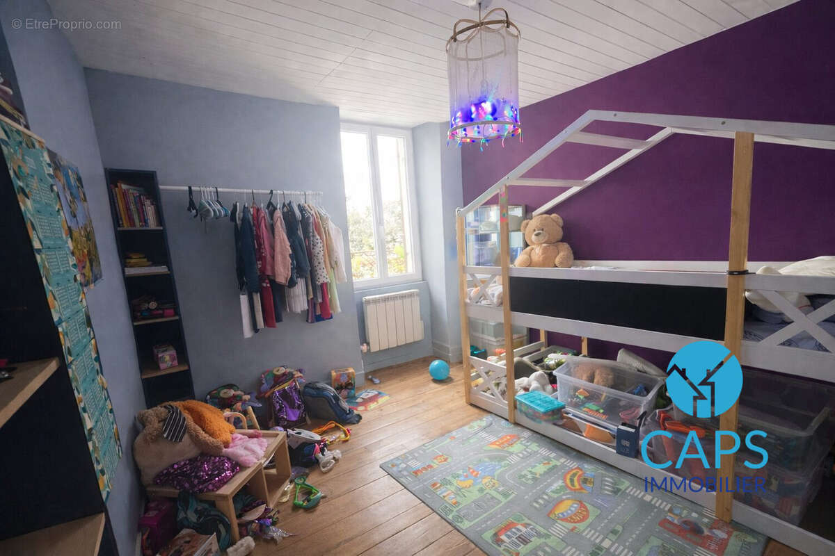 Maison 90 m² à Bazens  - photo 6