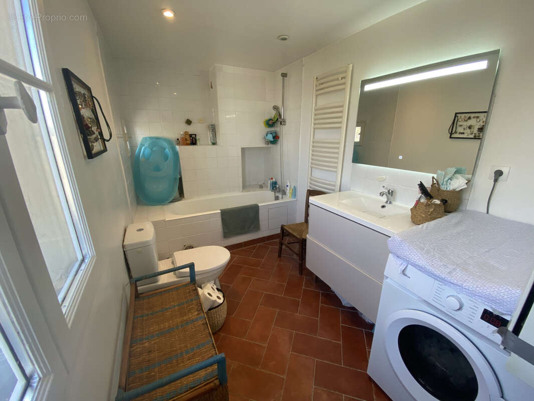 Appartement à VERSAILLES