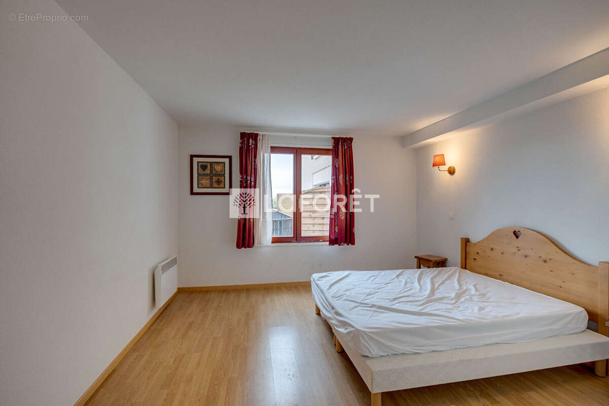 Appartement à LUGRIN
