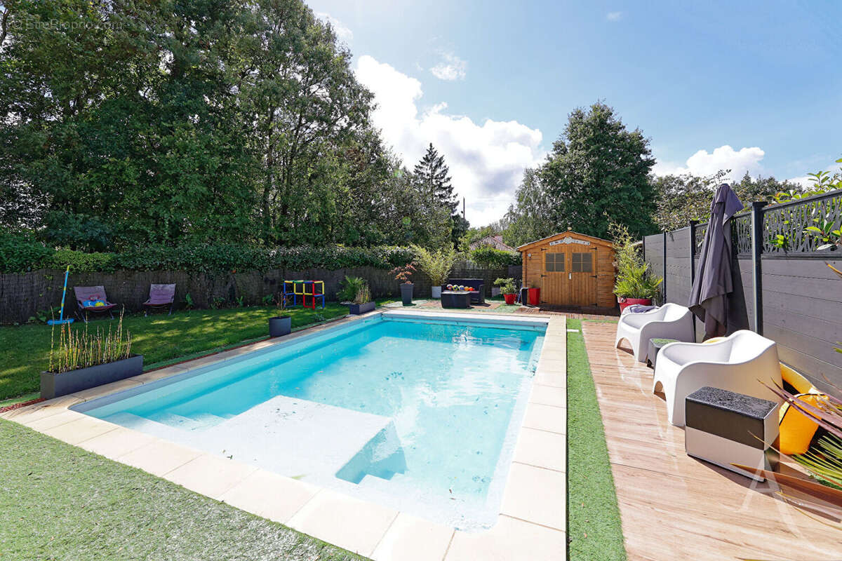 Maison à CORCOUE-SUR-LOGNE