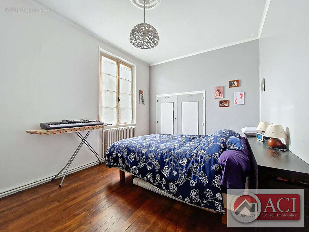 Appartement à GISORS