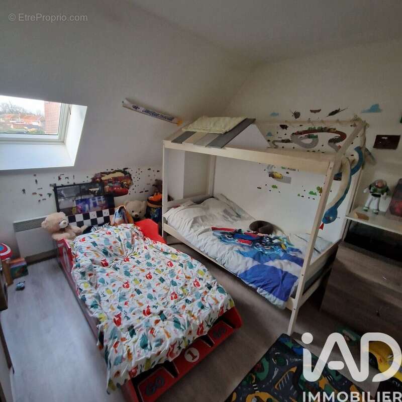 Photo 9 - Maison à RAISMES