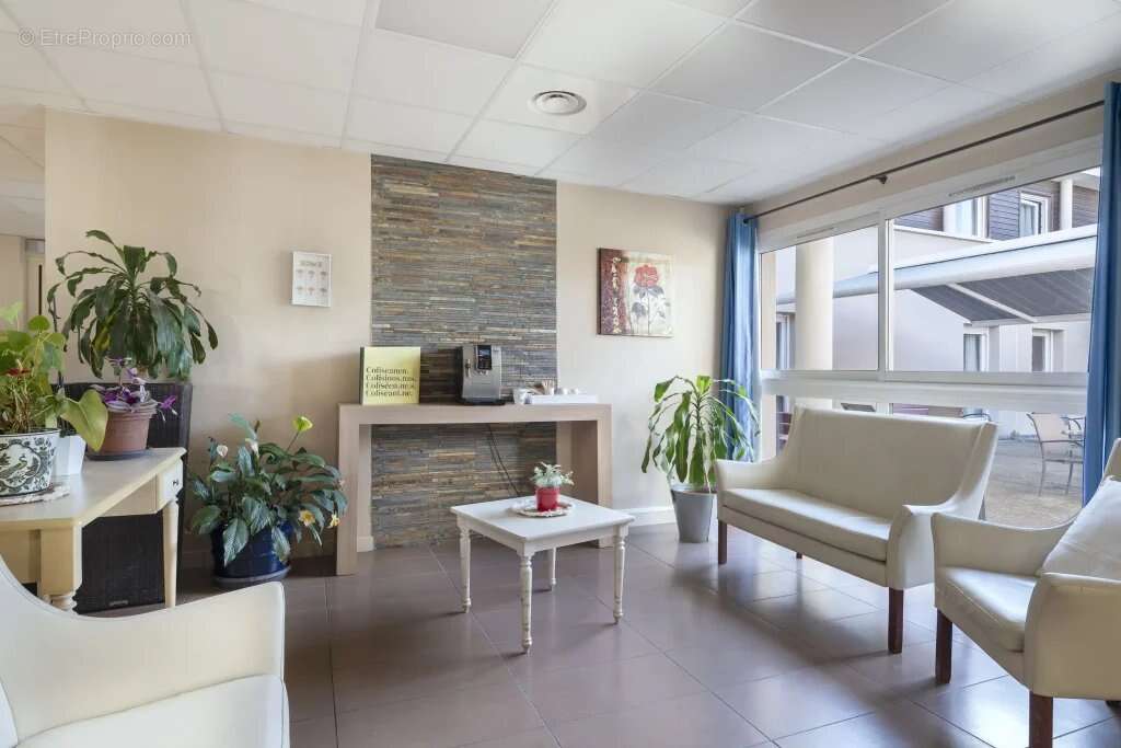 Appartement à JONZAC