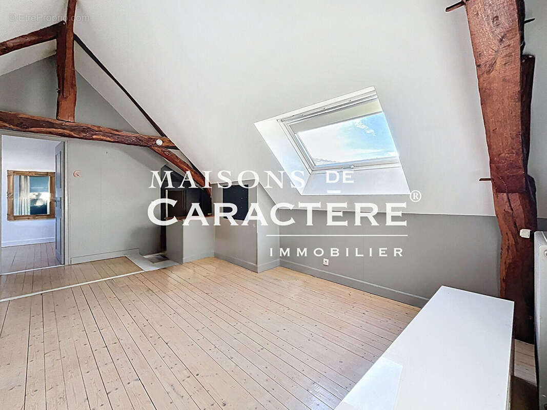 Maison à TRIEL-SUR-SEINE