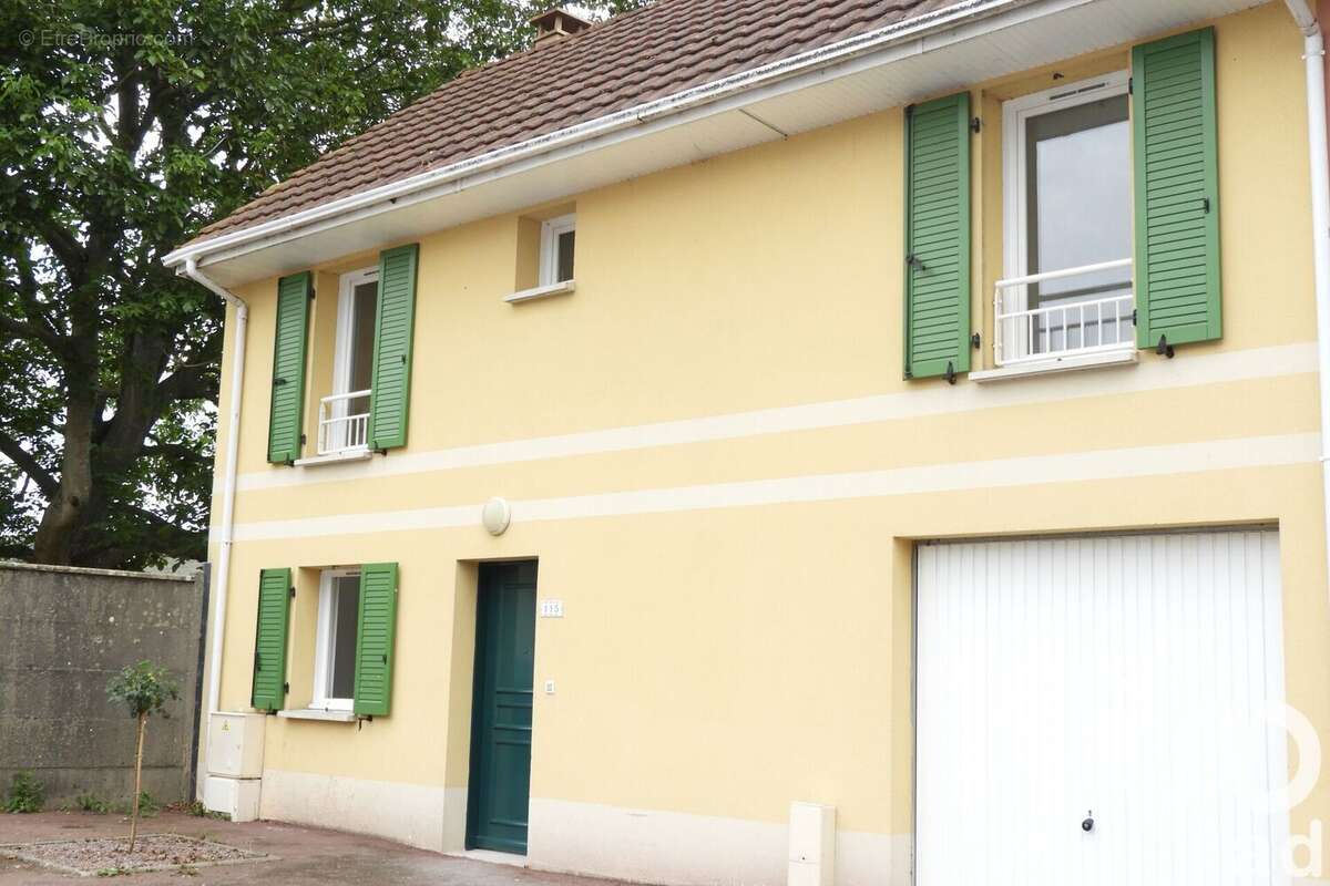 Photo 7 - Maison à BEUZEVILLE