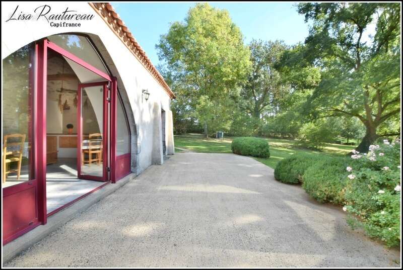 Maison à CHAVAGNES-EN-PAILLERS