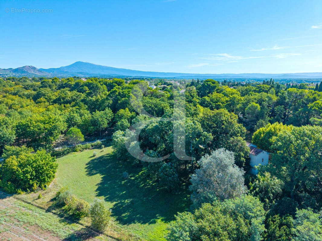 Maison à BEAUMES-DE-VENISE