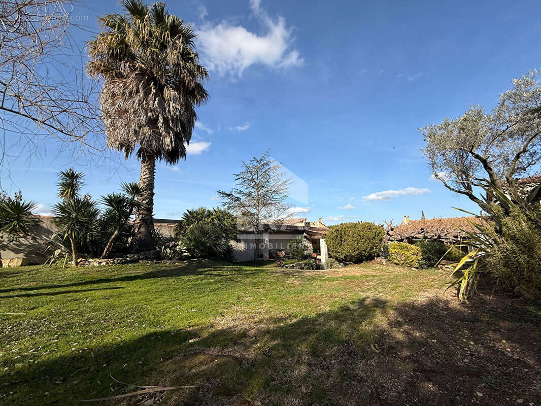 Maison à LES PENNES-MIRABEAU