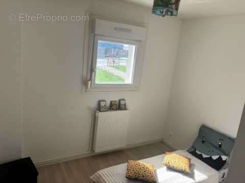 Appartement 49 m² à Audincourt  - photo 3