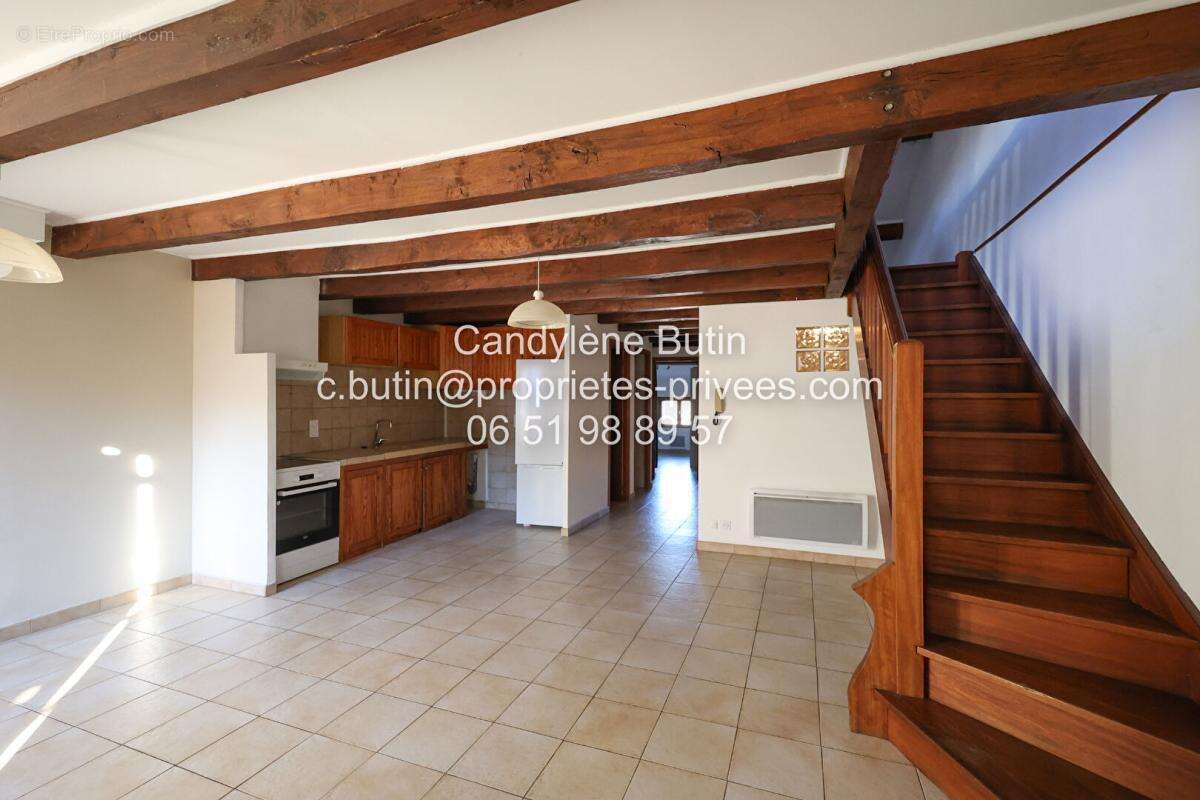 Maison à CAZOULS-LES-BEZIERS