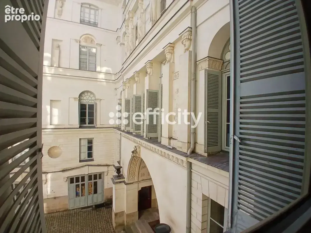 Appartement - photo 19
