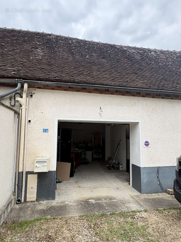 Maison de village 3 pièces idéal premier achat - photo 2