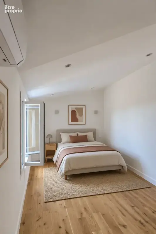 Bordeaux Coeur Chartrons - Appartement T3 de 70 m² entièrement rénové - photo 9