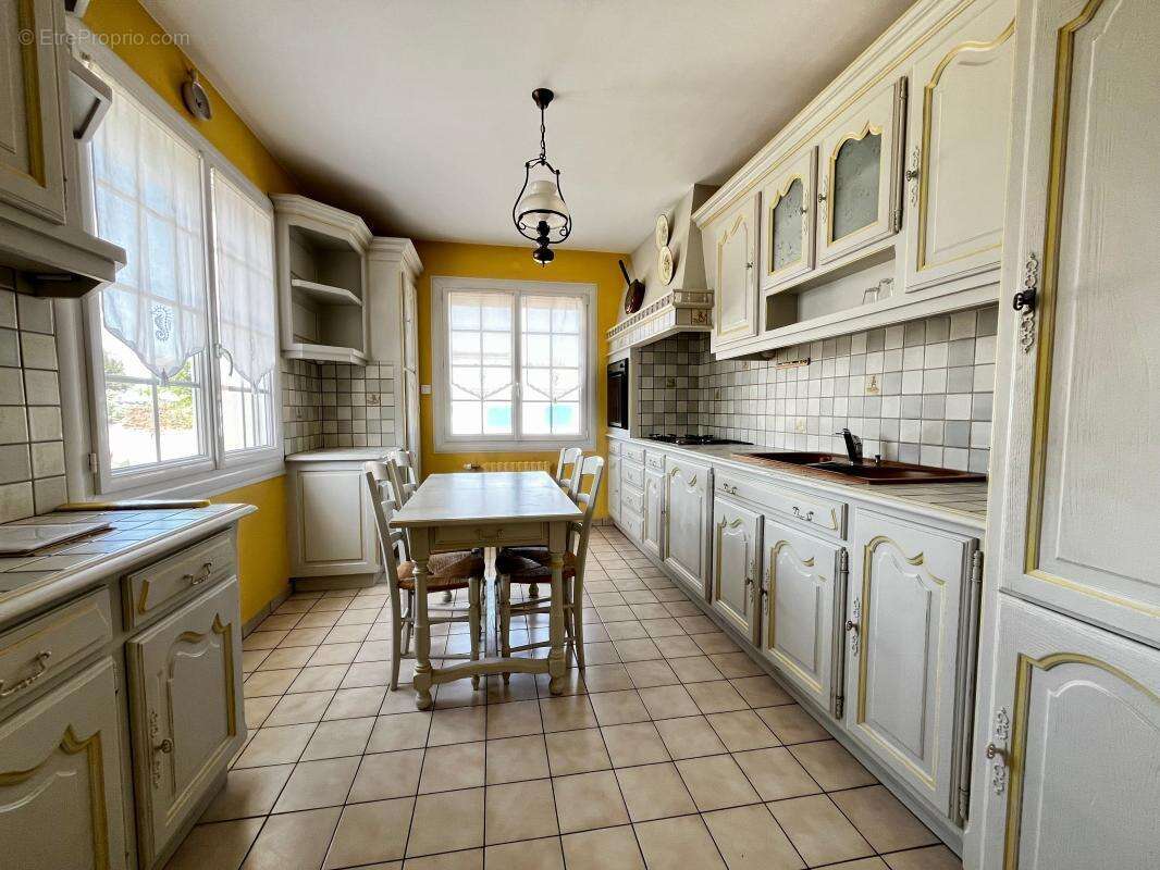 Maison à L'HOUMEAU