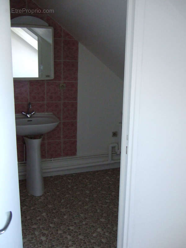 Photo 2 - Appartement à AMIENS