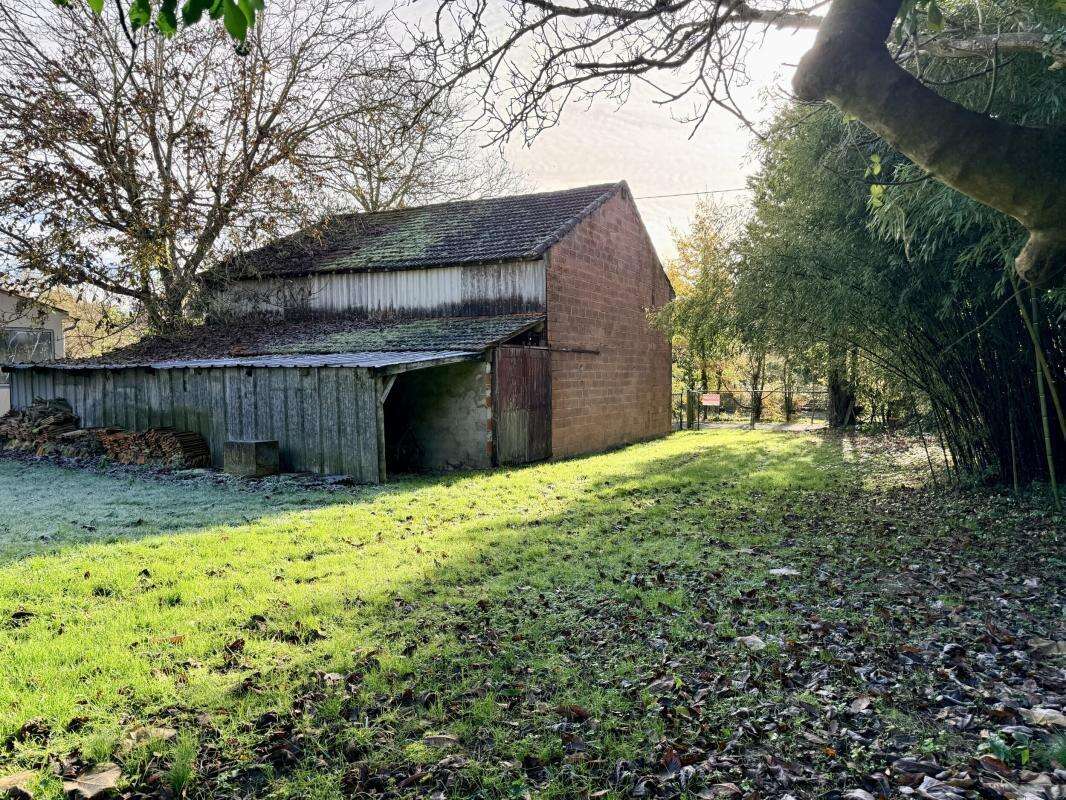 Terrain à GENERVILLE