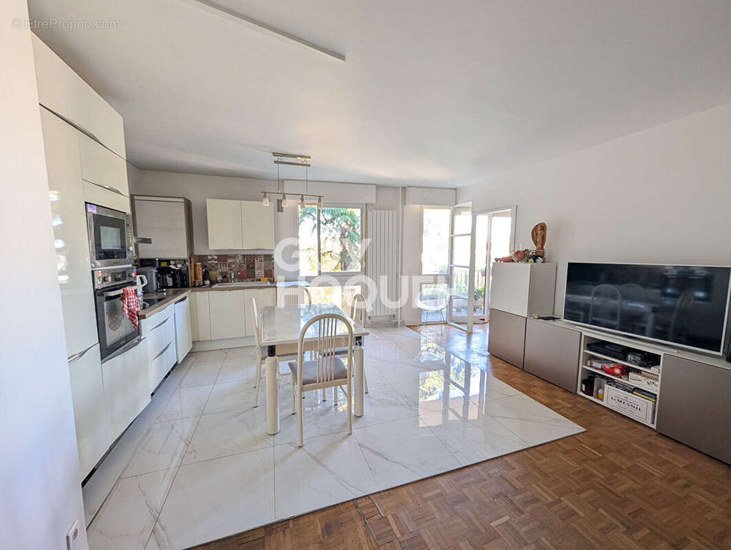 Appartement à MARLY-LE-ROI