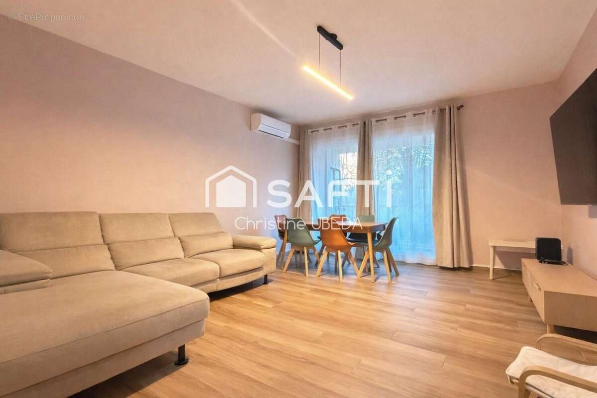 Appartement 66 m² à Istres  - photo 3