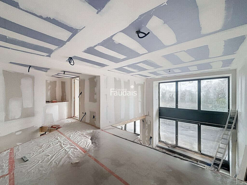 Appartement 60 m² à Carolles  - photo 3
