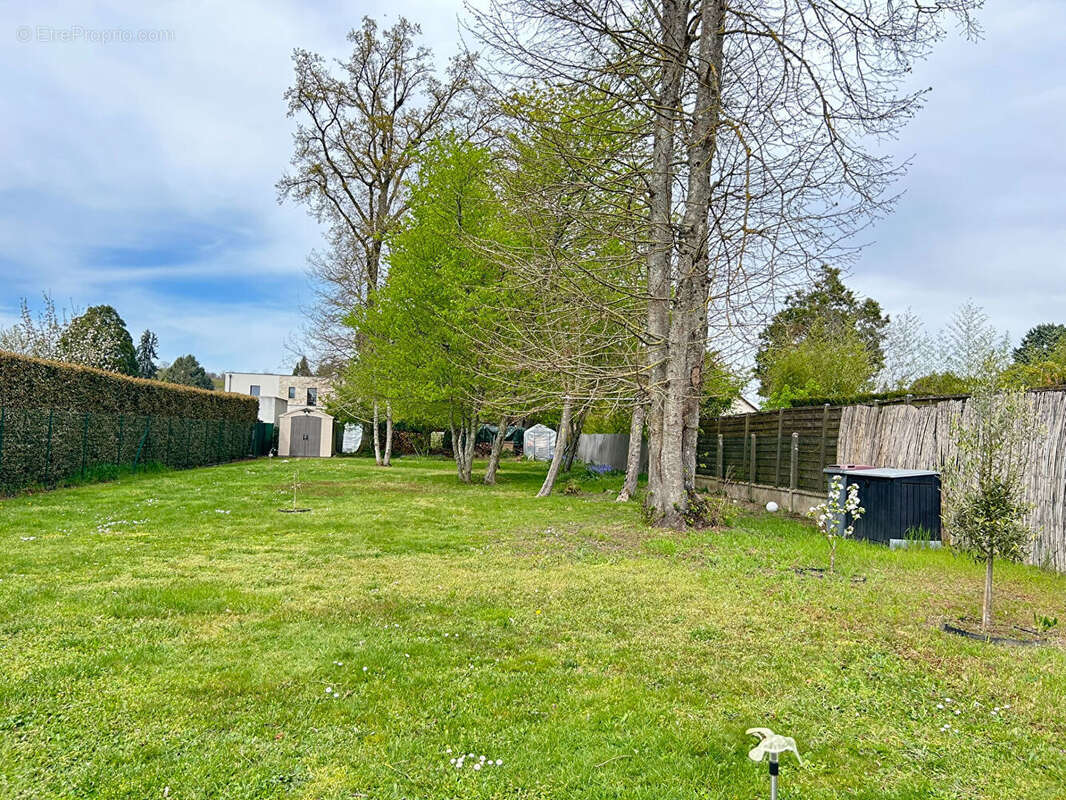 Bourron Marlotte coeur de village, - photo 5