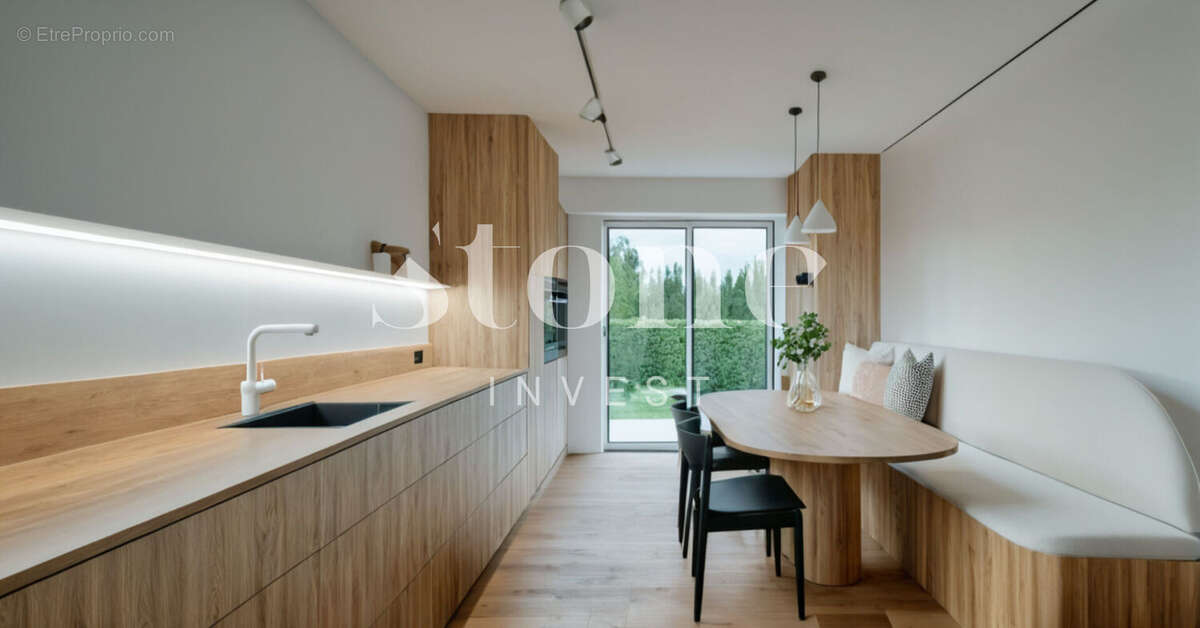 Appartement à ANNECY-LE-VIEUX