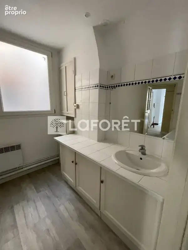 Appartement plein coeur de Montpellier 2 pièces 46.53 m2 - photo 5