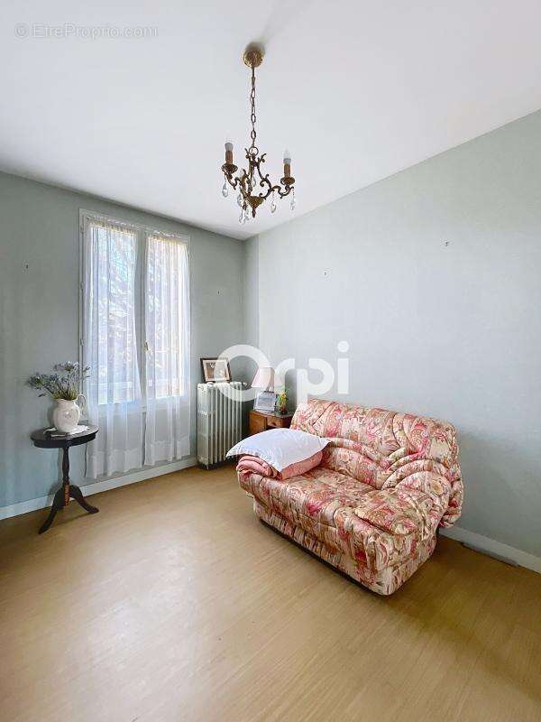 Maison à BRIVE-LA-GAILLARDE