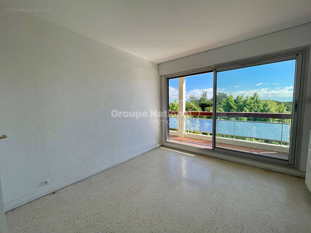 Appartement à LA GRANDE-MOTTE
