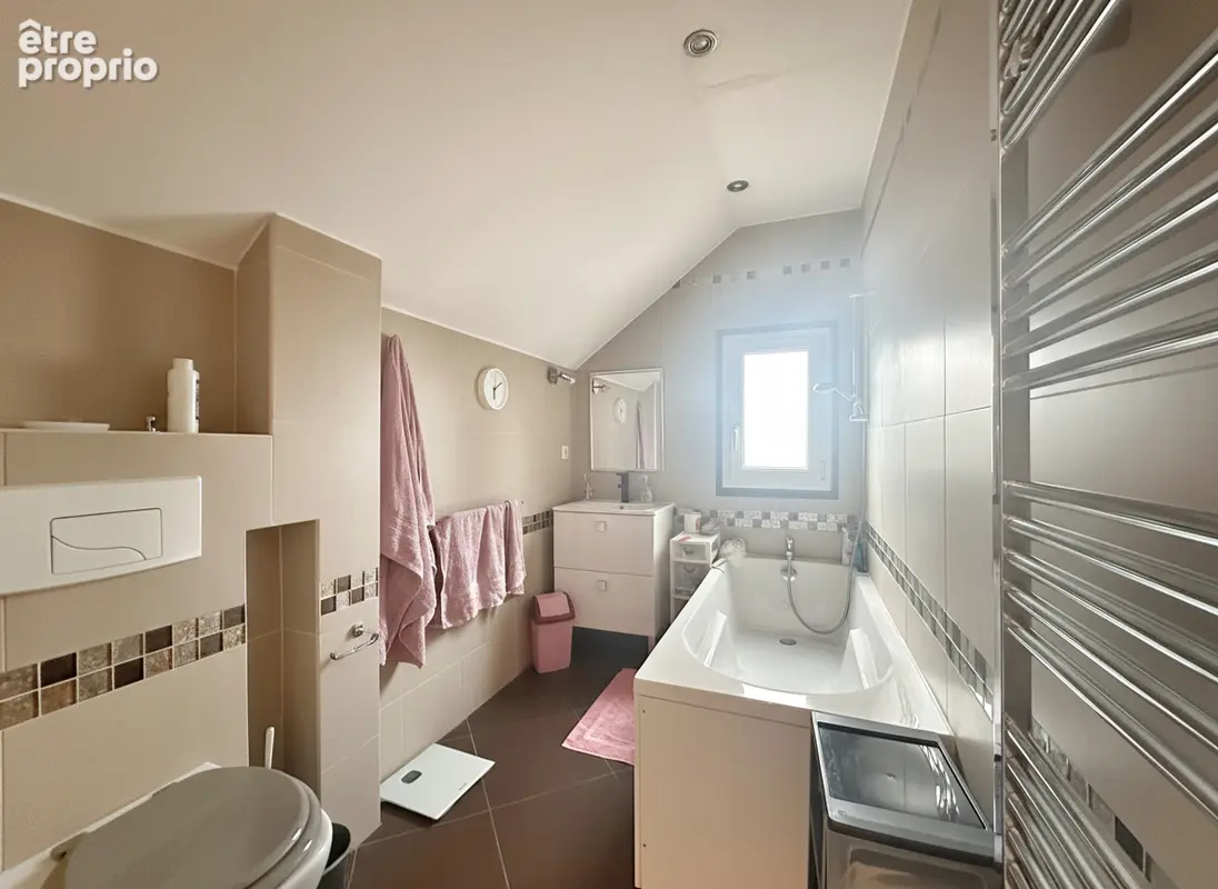 Maison Draveil 3 pièce(s) 50,88 m2 - photo 4