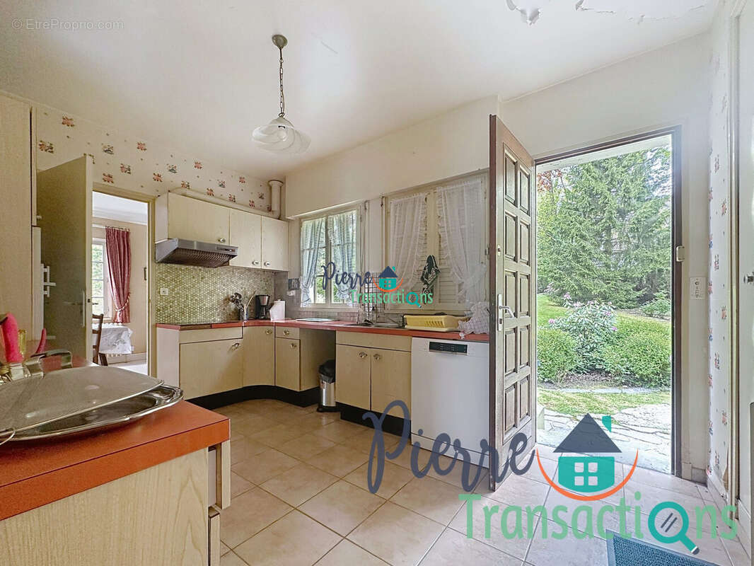 Maison à SAINT-MAURICE-D&#039;ETELAN