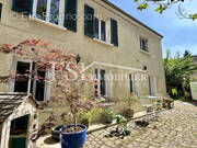 Maison à SAINT-LEU-LA-FORET