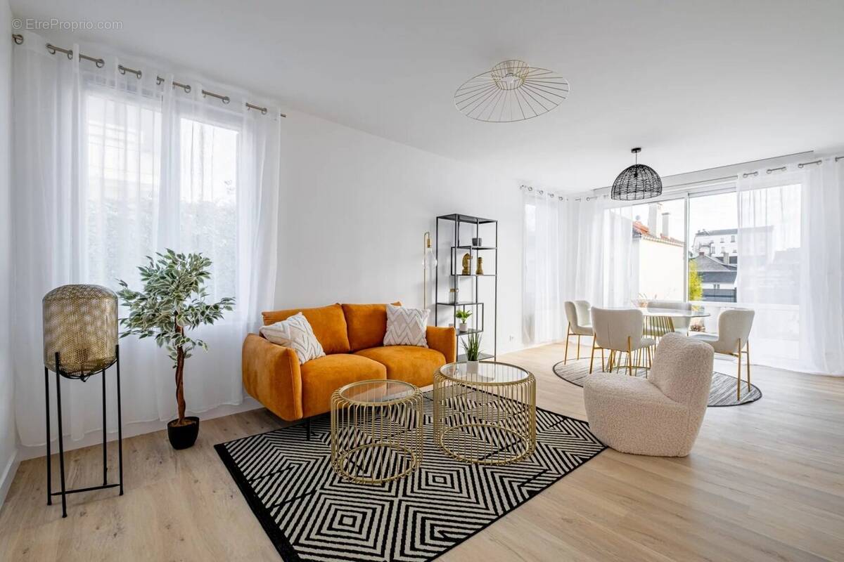 Appartement à LA BAULE-ESCOUBLAC